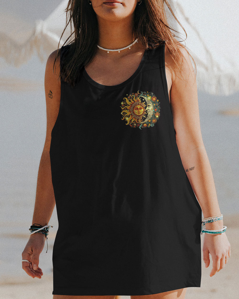 LIVE BY THE SUN ALL OVER PRINT - TYTM2004231