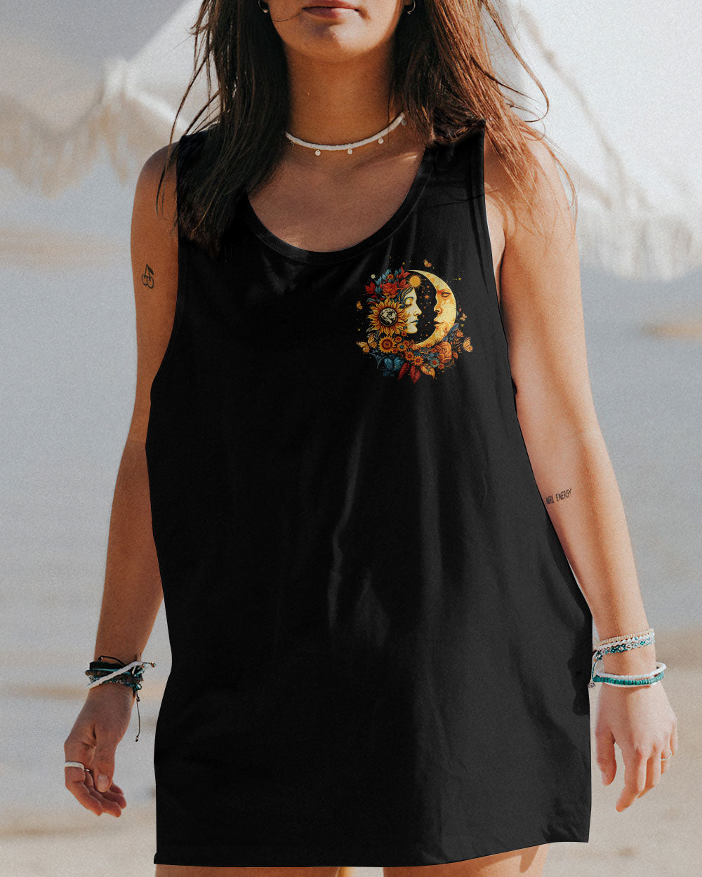 I'M A DAUGHTER OF THE SUN AND MOON ALL OVER PRINT - TLTW2604234