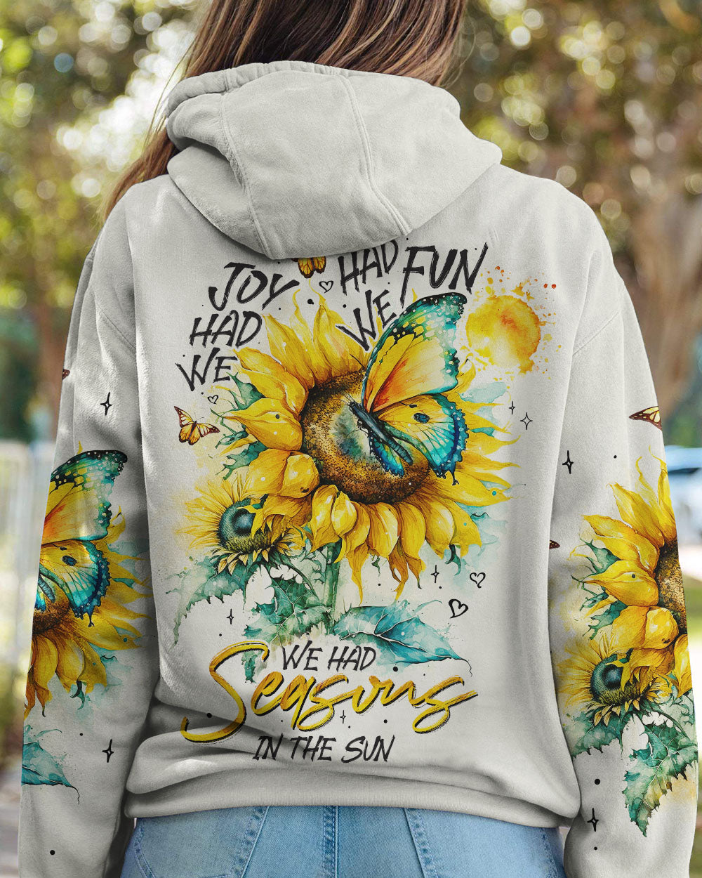 WE HAD SEASONS IN THE SUN ALL OVER PRINT - TY2403231
