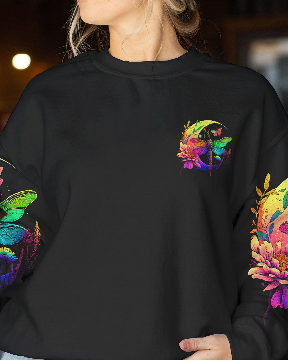WHISPER OF WISDOM ALL OVER PRINT - TY1204232