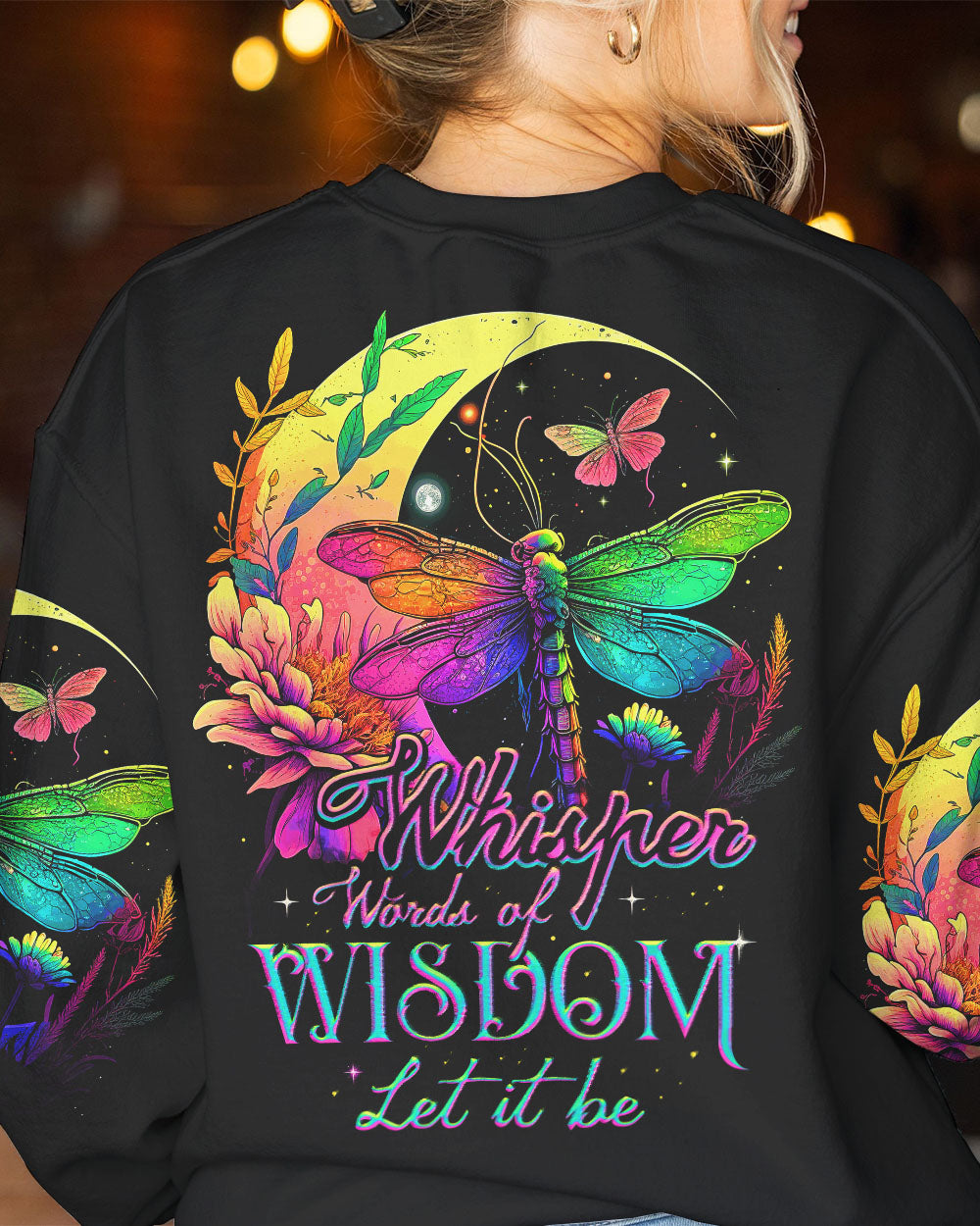 WHISPER OF WISDOM ALL OVER PRINT - TY1204232