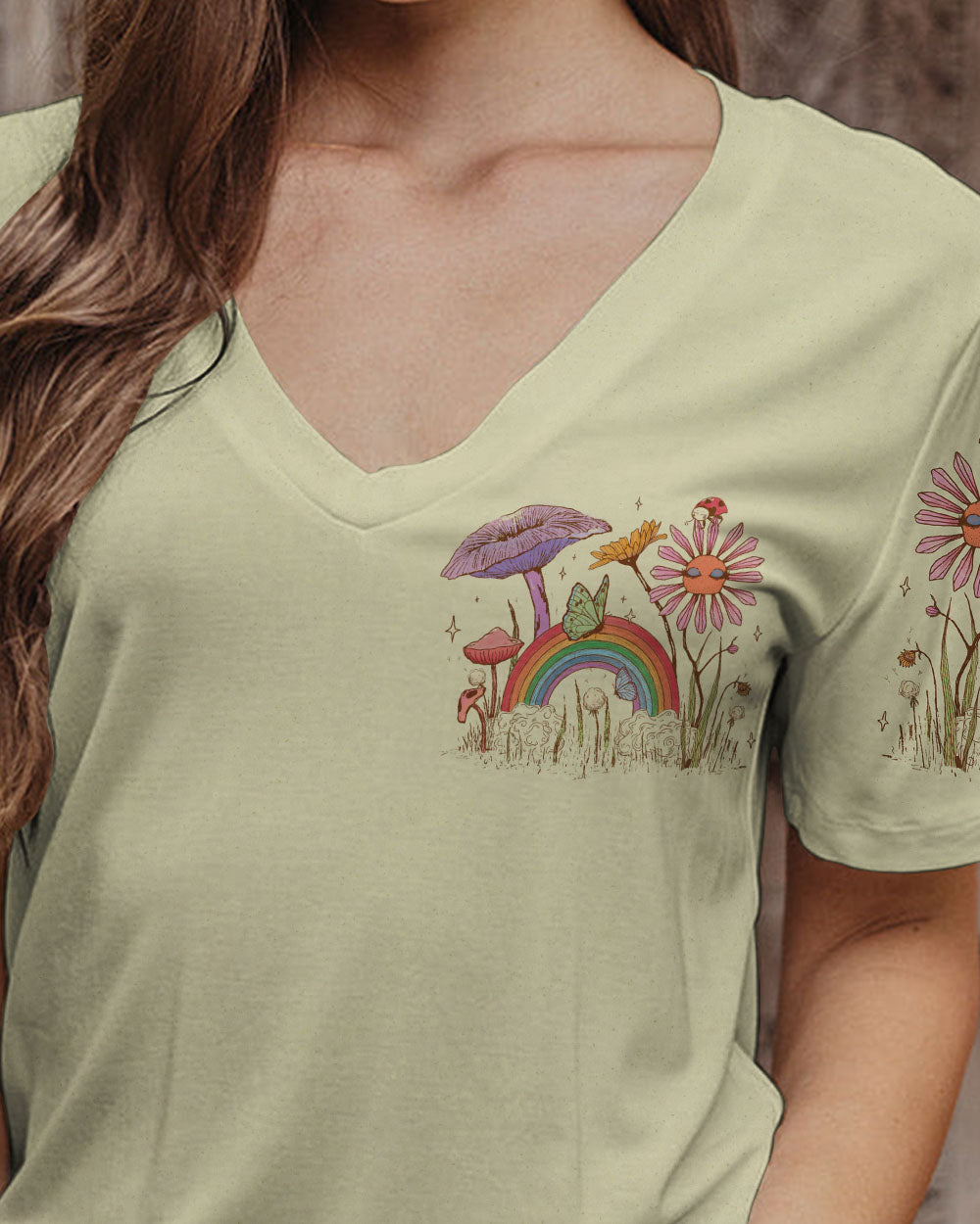 WHISPER WORDS OF WISDOM ALL OVER PRINT - YHLN2102232