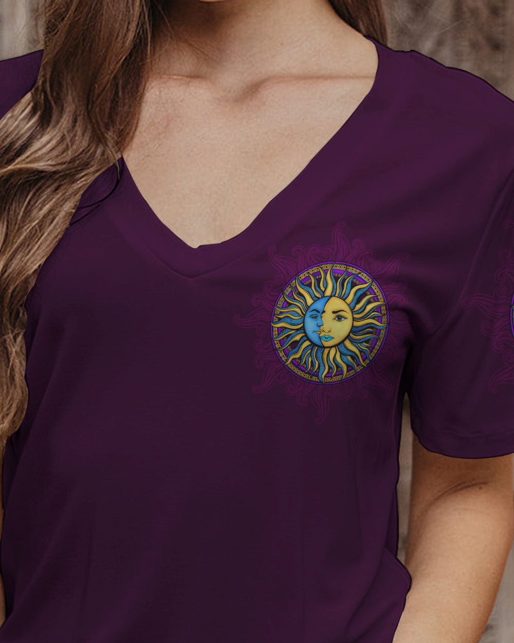 LIVE BY THE SUN ALL OVER PRINT - YHLN2702231