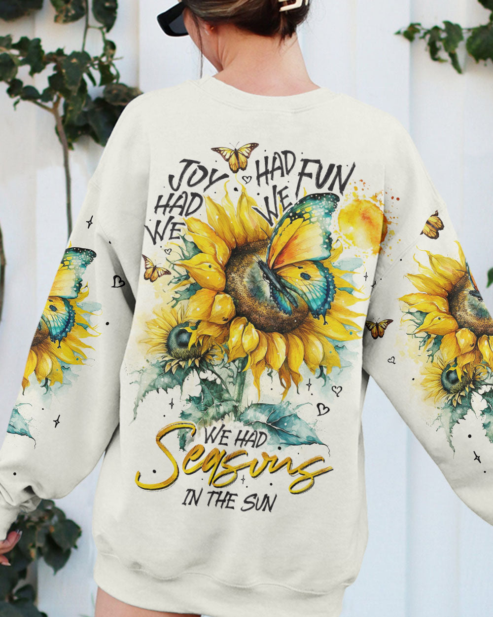WE HAD SEASONS IN THE SUN ALL OVER PRINT - TY2403231