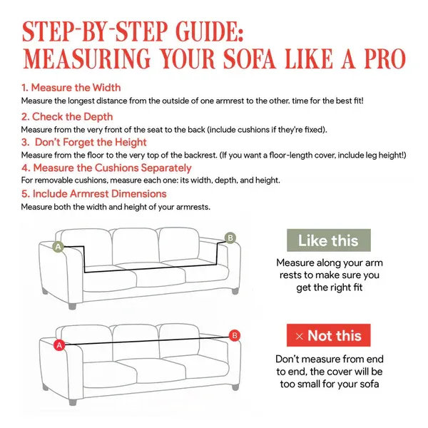 Holiday Glow Quilted Sofa Cover GFTOTP13796   