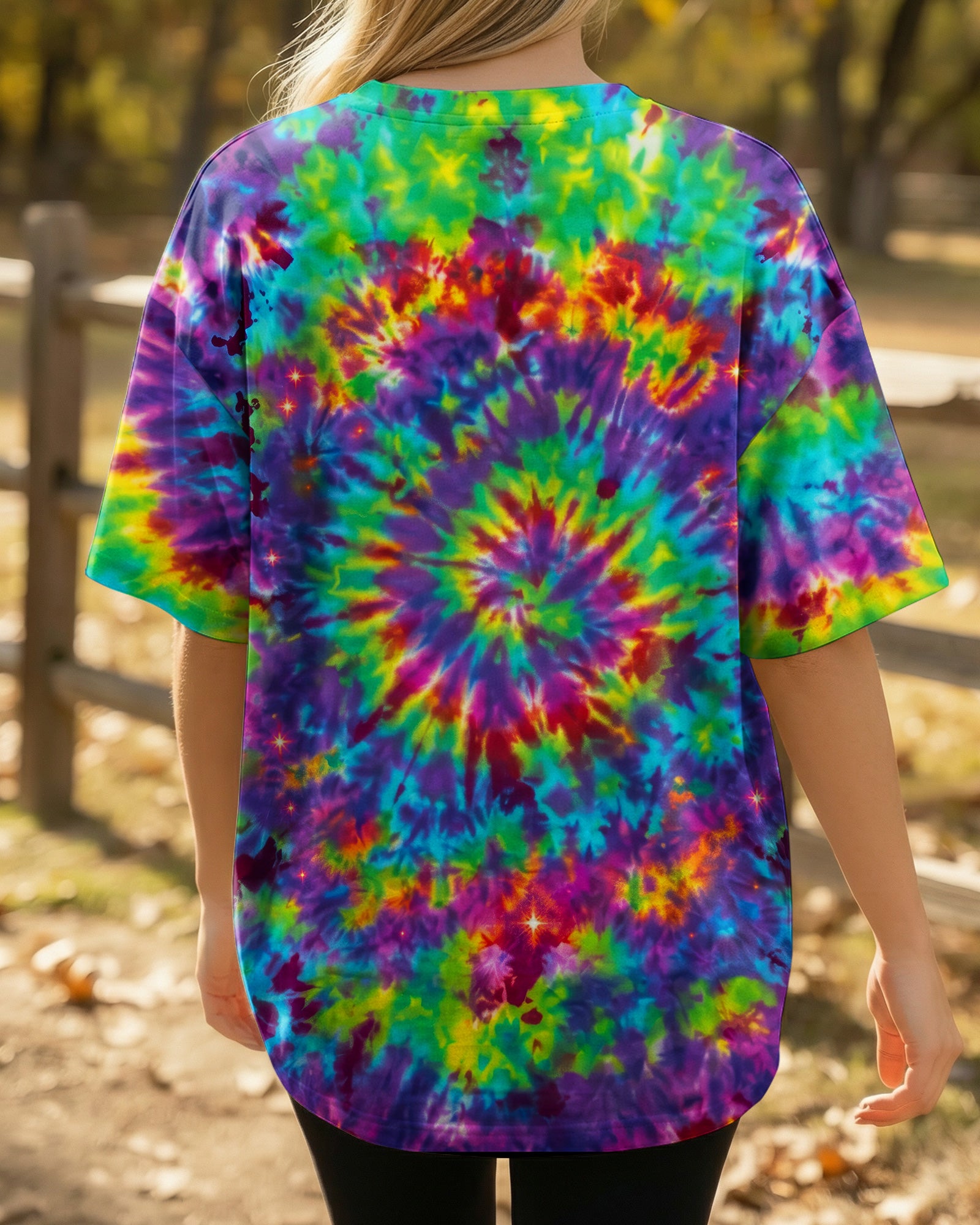 HIPPIE GHOST SHOUT OUT ALL OVER PRINT – RI0508261