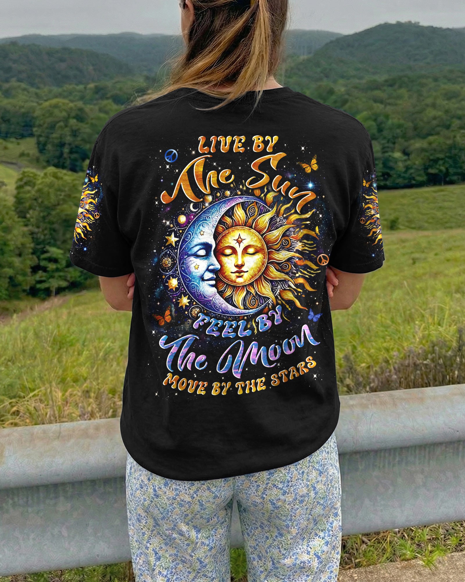 LIVE BY THE SUN ALL OVER PRINT - TYLN2004262