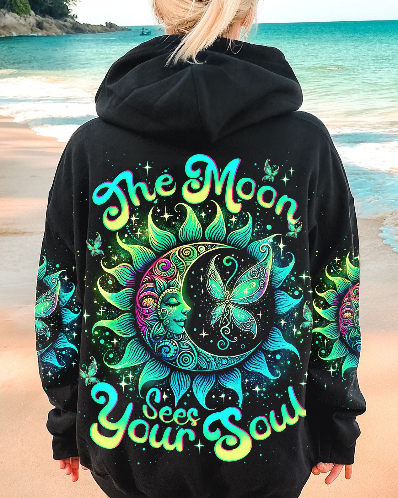 THE MOON SEES YOUR SOUL ALL OVER PRINT - TLNO2702243