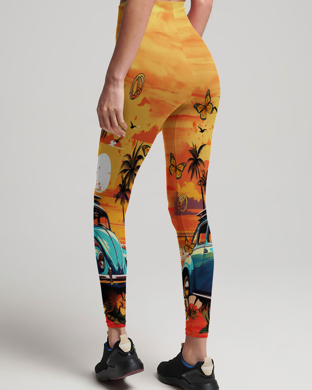 RUNNING AGAINST THE WIND ALL OVER PRINT - TLTR2311231