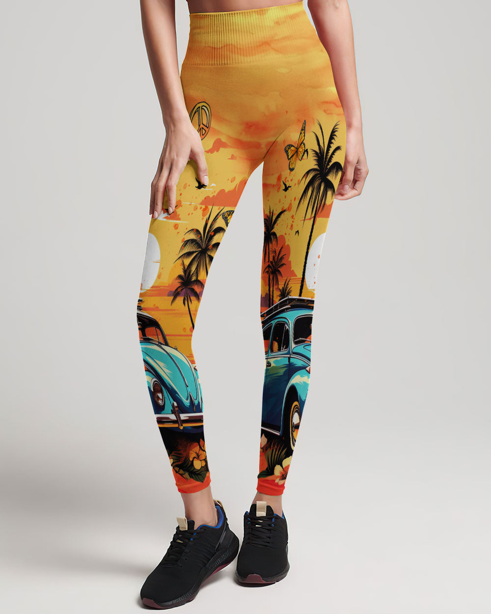 RUNNING AGAINST THE WIND ALL OVER PRINT - TLTR2311231