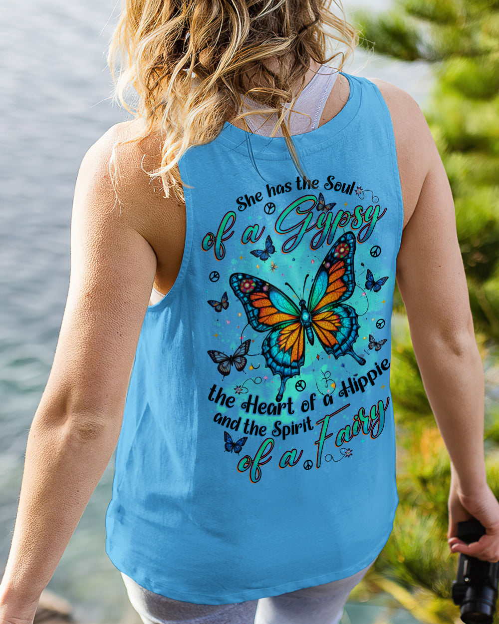 SPIRIT OF A FAIRY ALL OVER PRINT - TYTD2301261