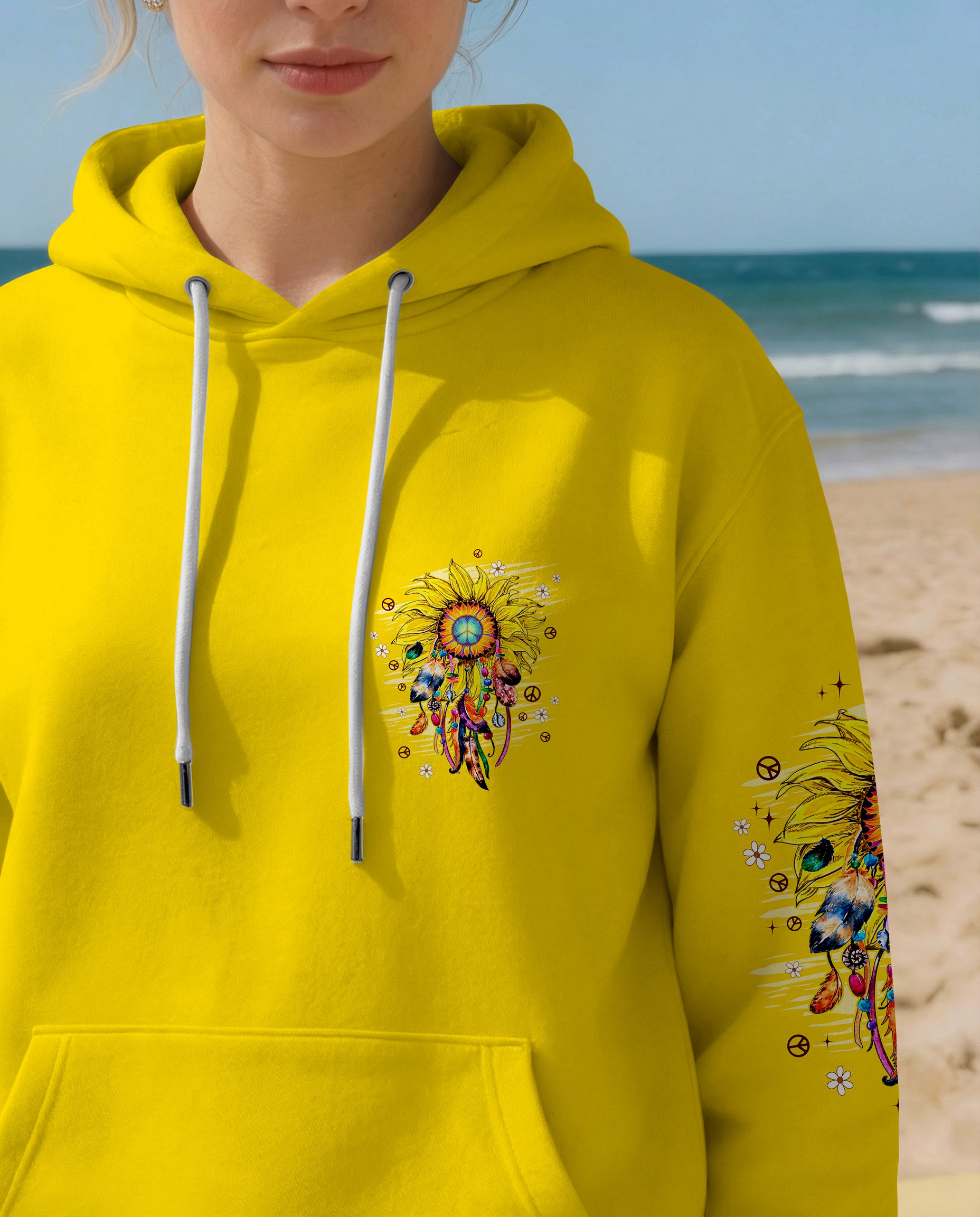 I'M A DREAMER ALL OVER PRINT - TYPQ1202262