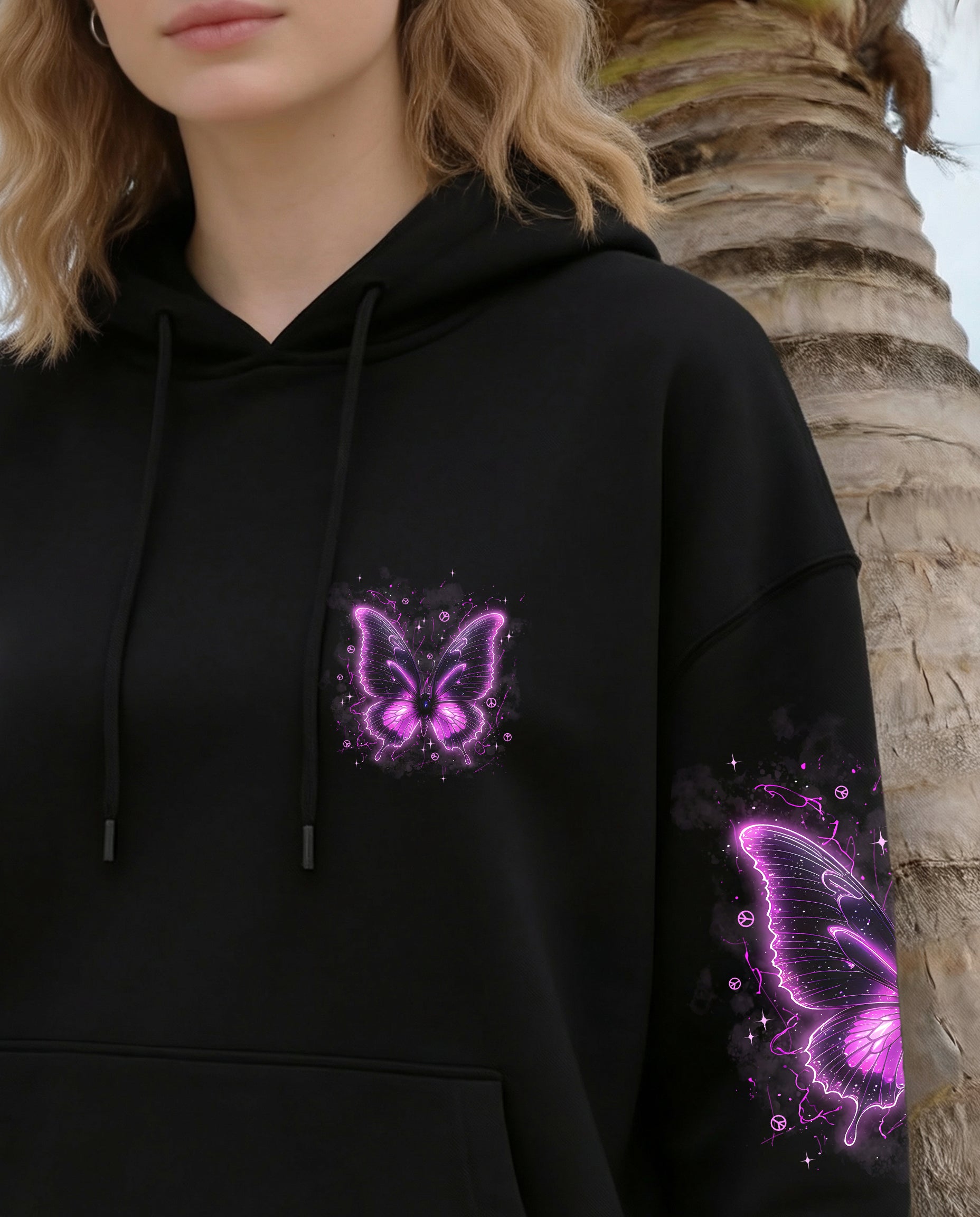I AM THE STORM BUTTERFLY ALL OVER PRINT - TYPQ2301261