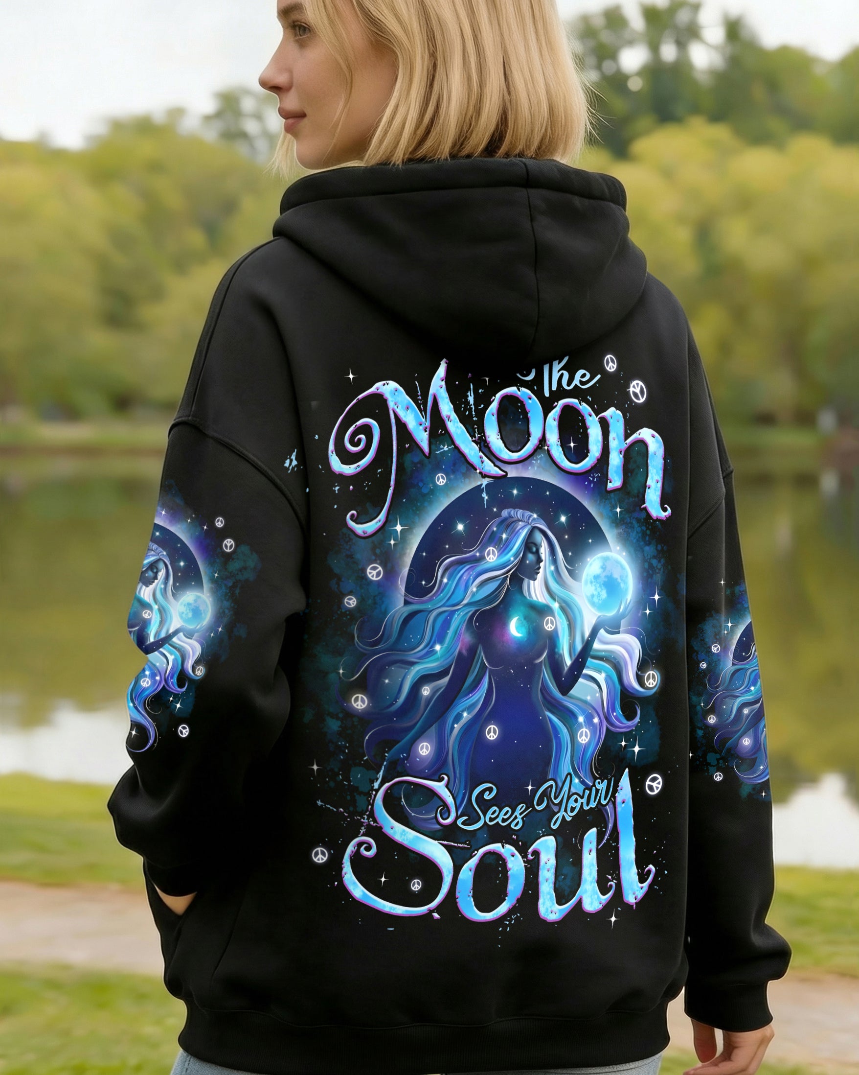 THE MOON SEES YOUR SOUL ALL OVER PRINT - TYPQ3001262