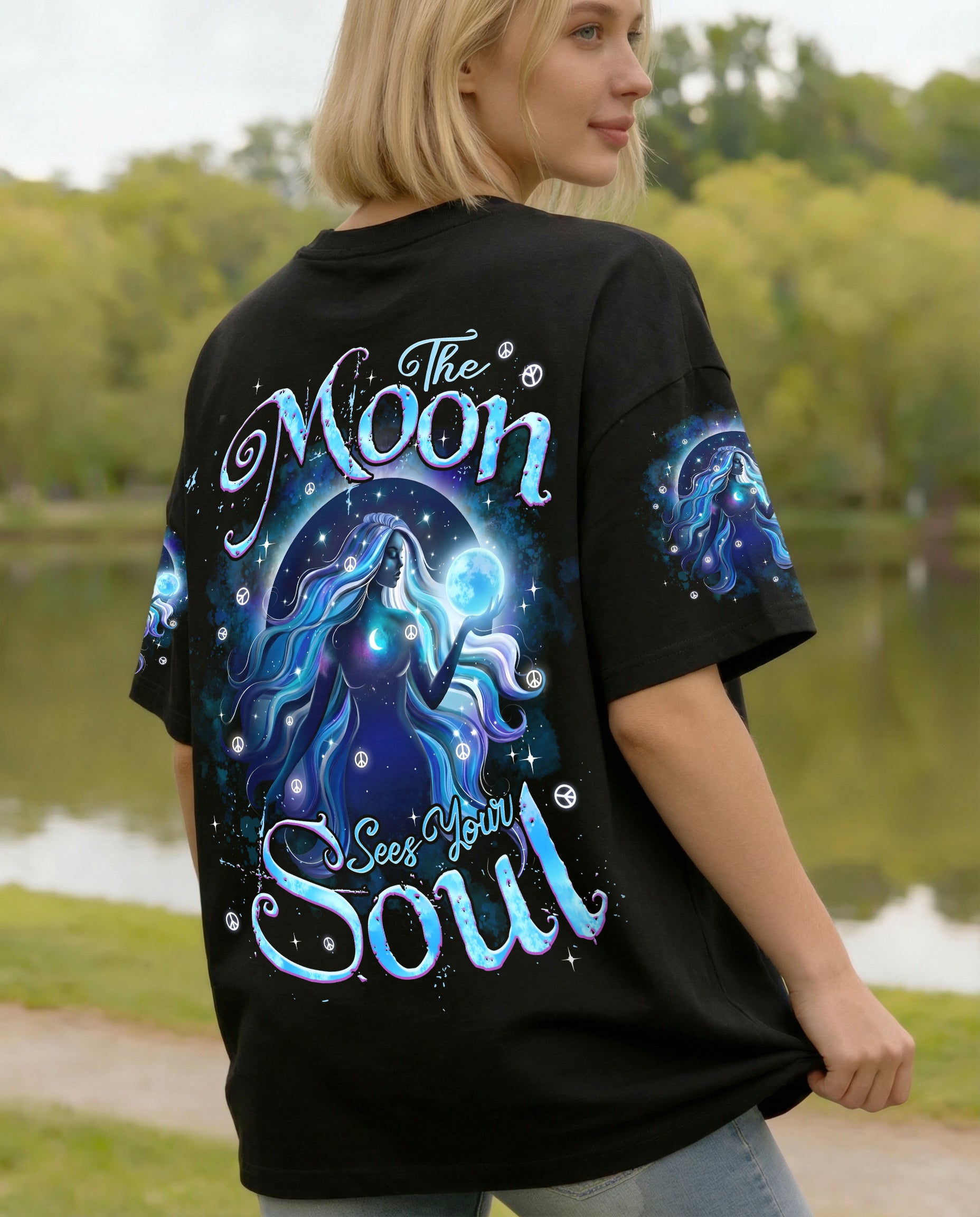 THE MOON SEES YOUR SOUL ALL OVER PRINT - TYPQ3001262