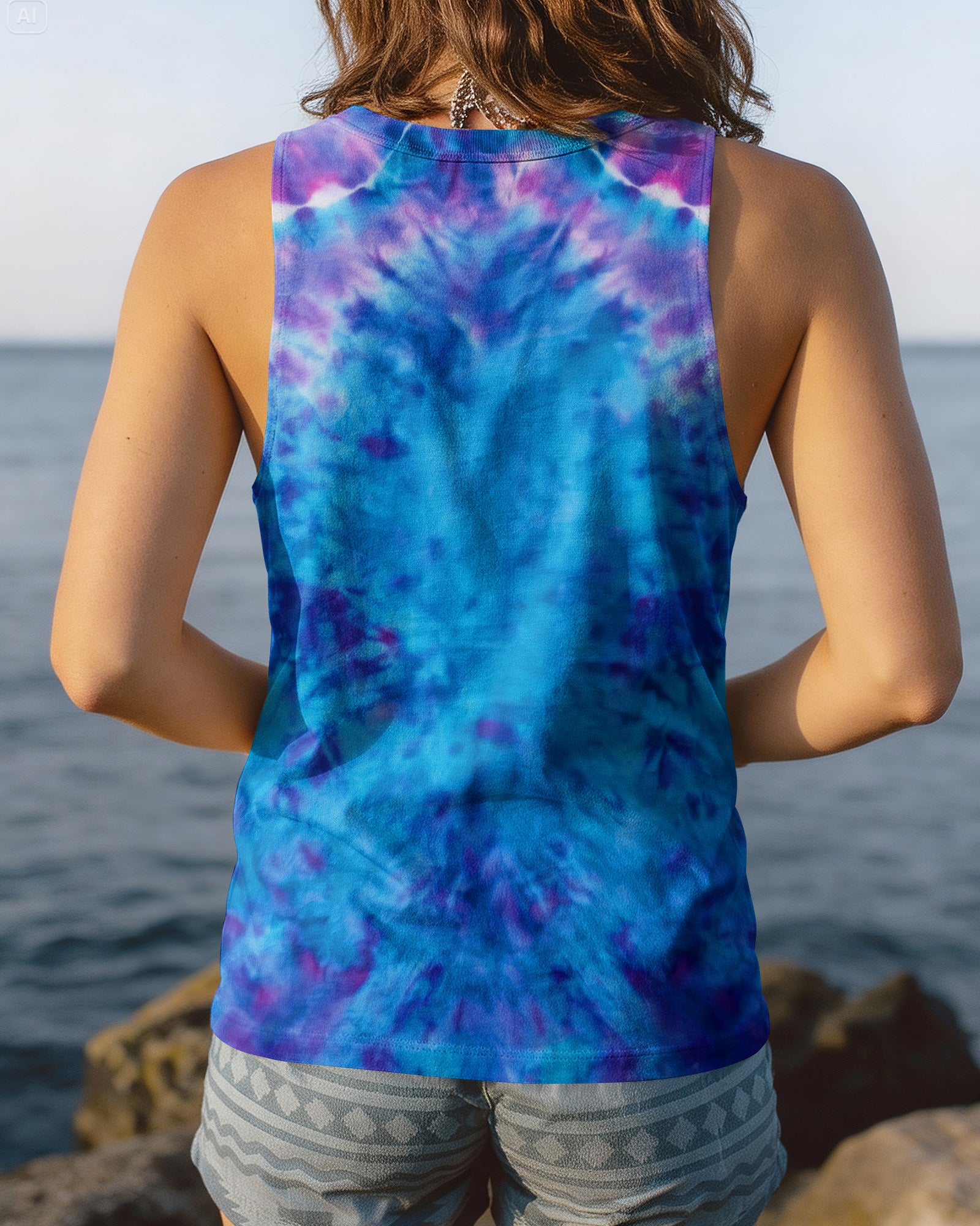 WHISPER WORDS OF WISDOM GNOME ALL OVER PRINT – RI3107262