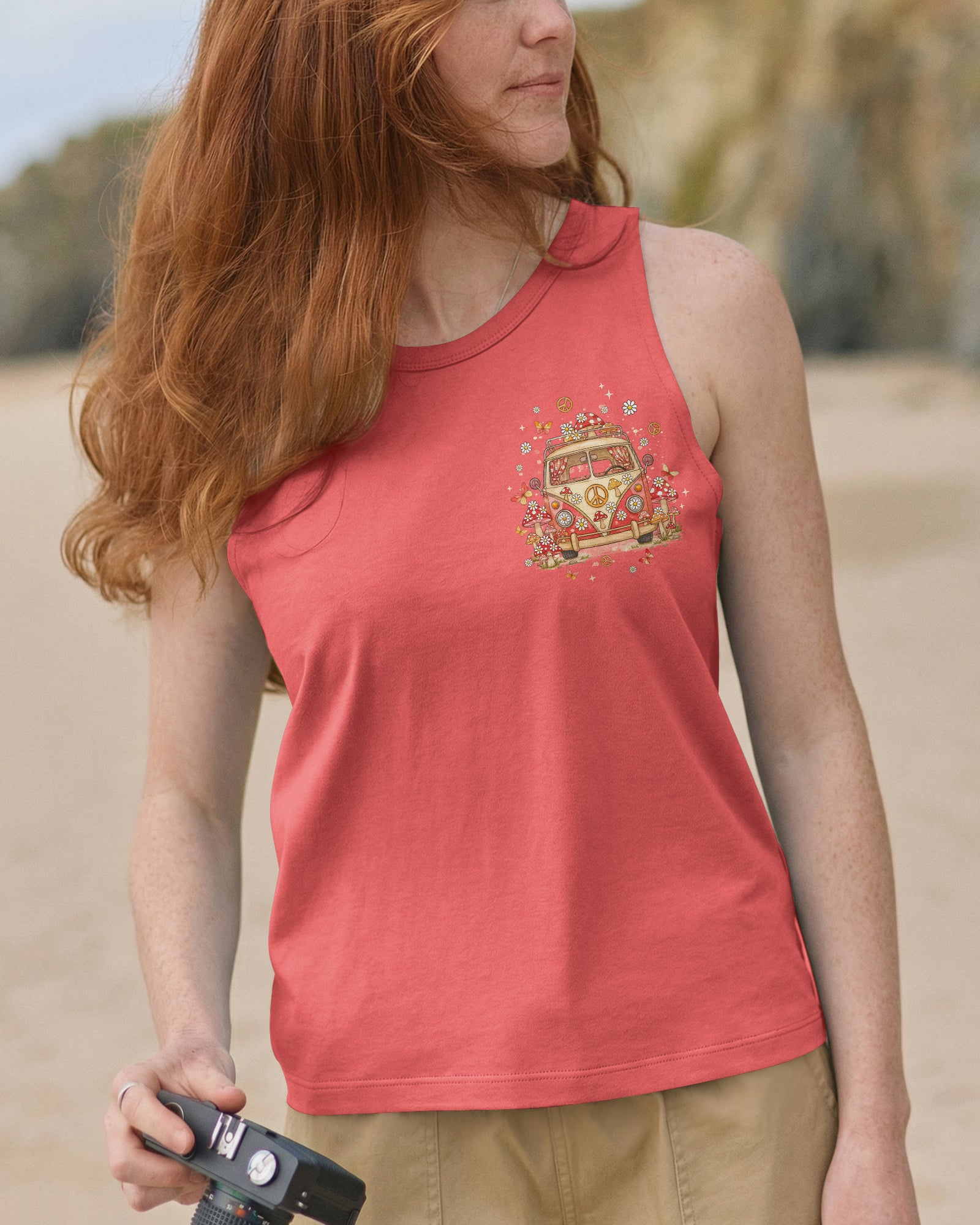 RUNNIN' AGAINST THE WIND ALL OVER PRINT - TLNT1107263