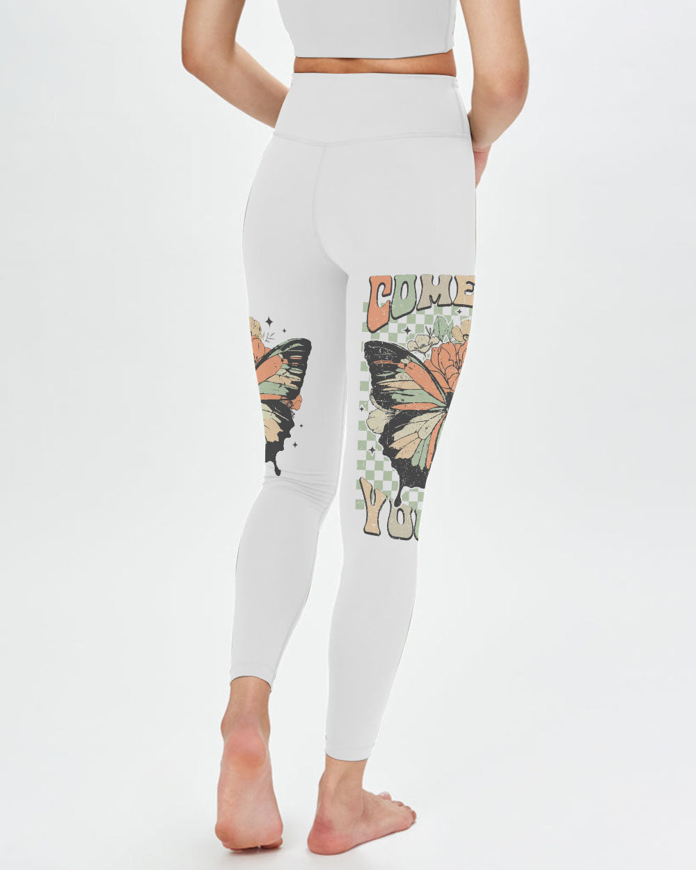 COME AS YOU ARE ALL OVER PRINT - TY3101232