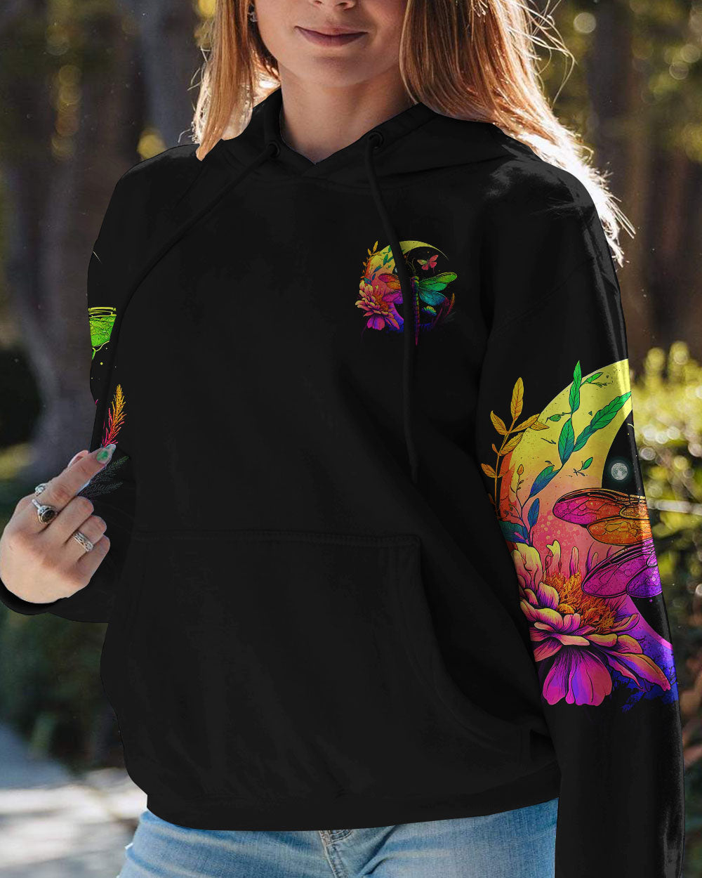WHISPER OF WISDOM ALL OVER PRINT - TY1204232