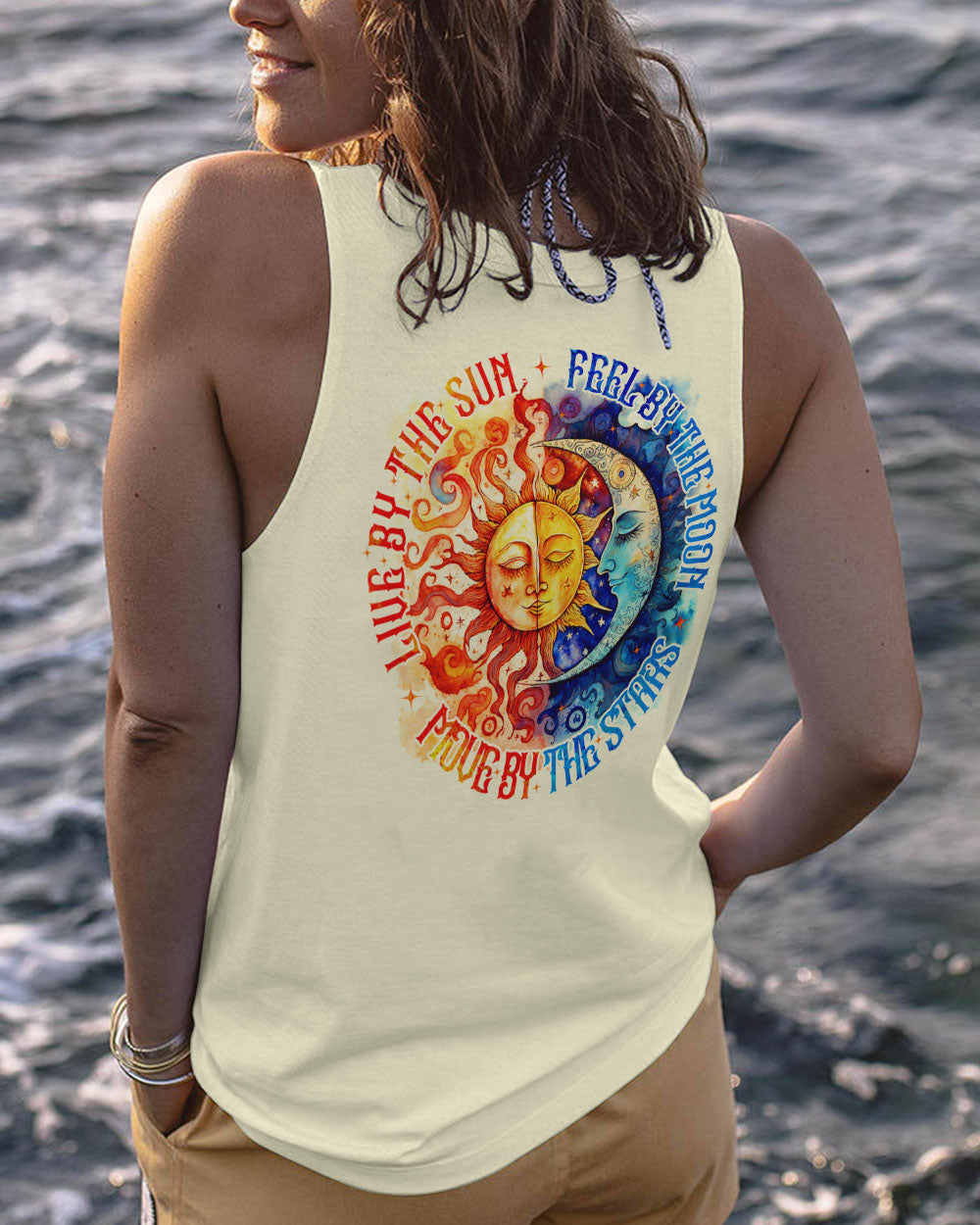 LIVE BY THE SUN ALL OVER PRINT - TYTM2104231
