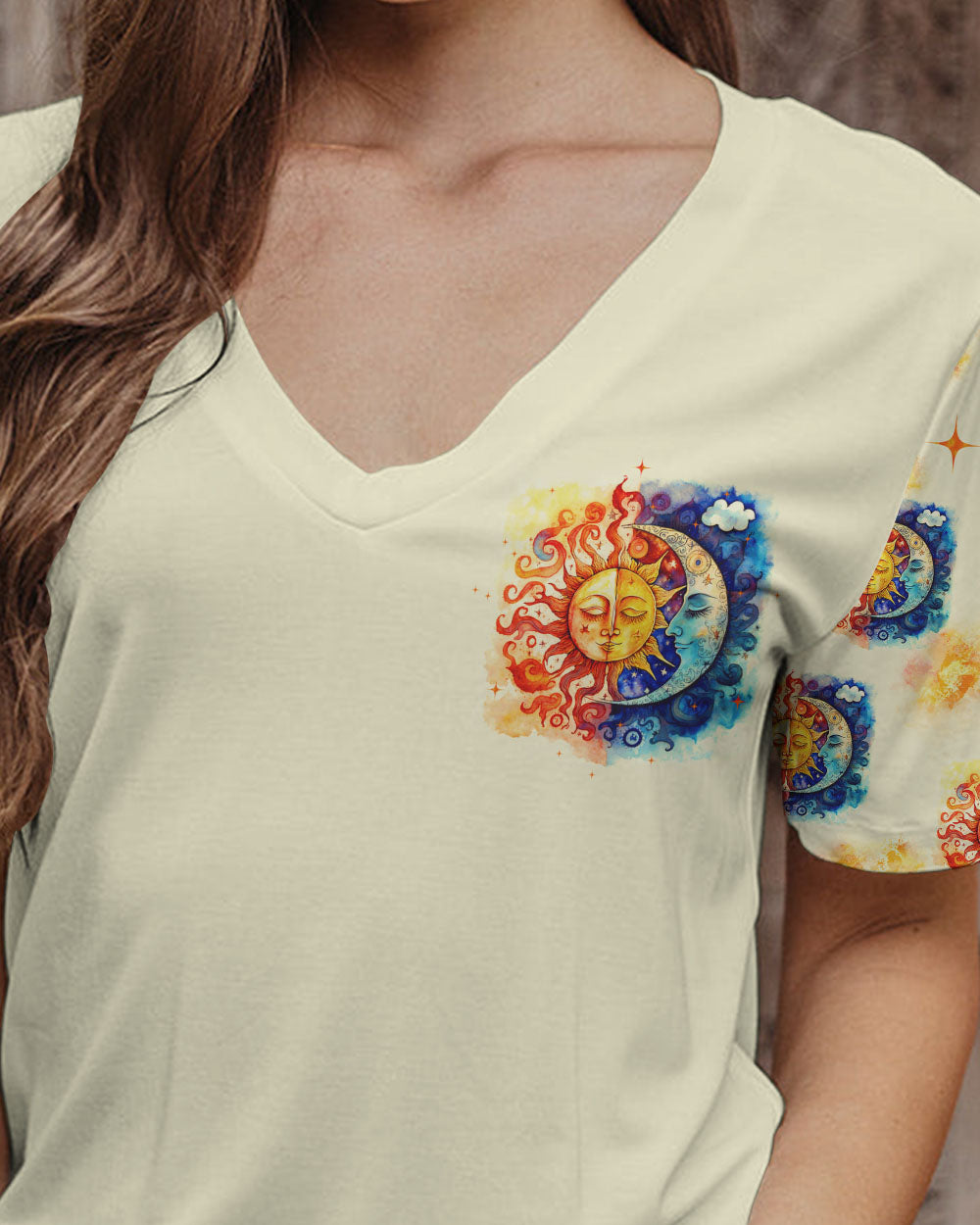 LIVE BY THE SUN ALL OVER PRINT - TYTM2104231