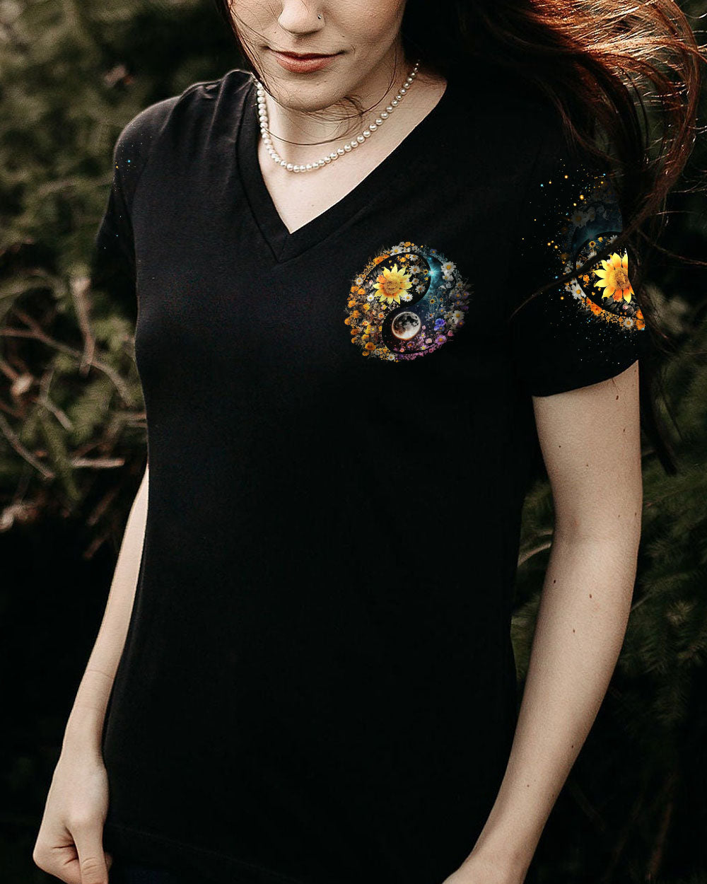 EVERY LITTLE THING IS GONNA BE ALRIGHT YINYANG ALL OVER PRINT - TLTR0703234
