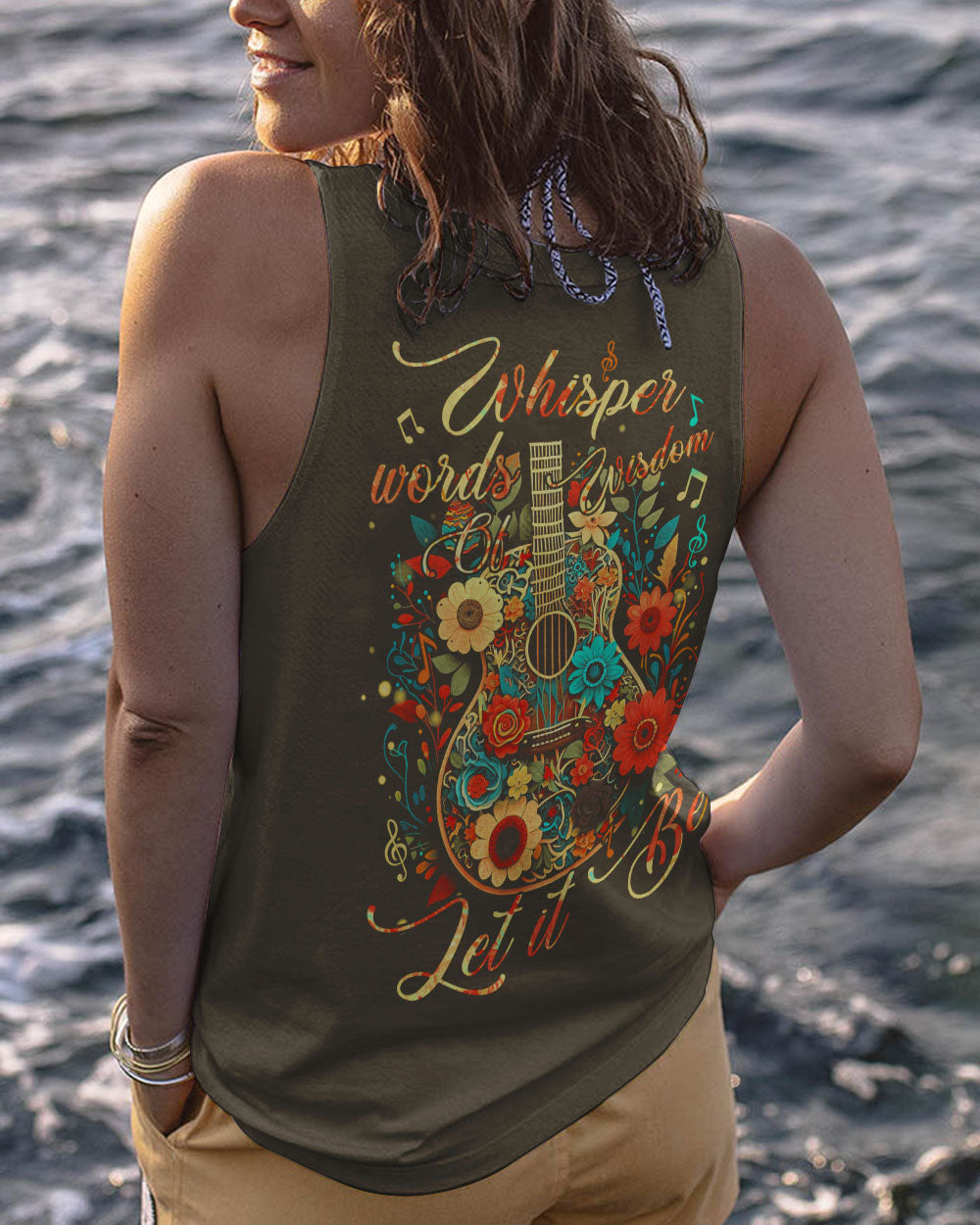 WHISPER WORDS OF WISDOM ALL OVER PRINT - TYTM1904231