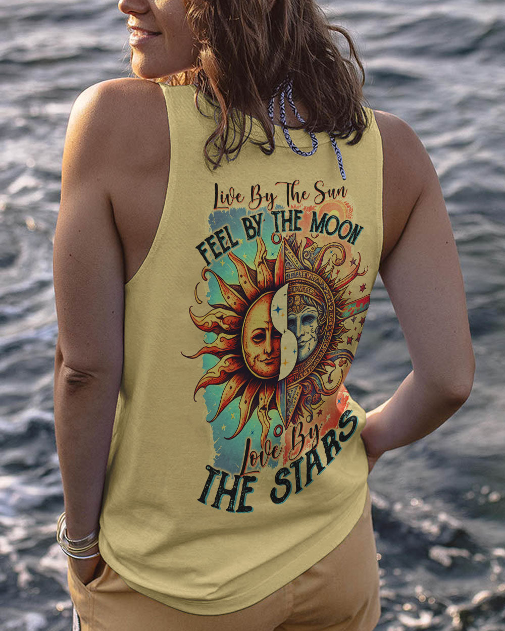 LIVE BY THE SUN ALL OVER PRINT - TYTW0704232