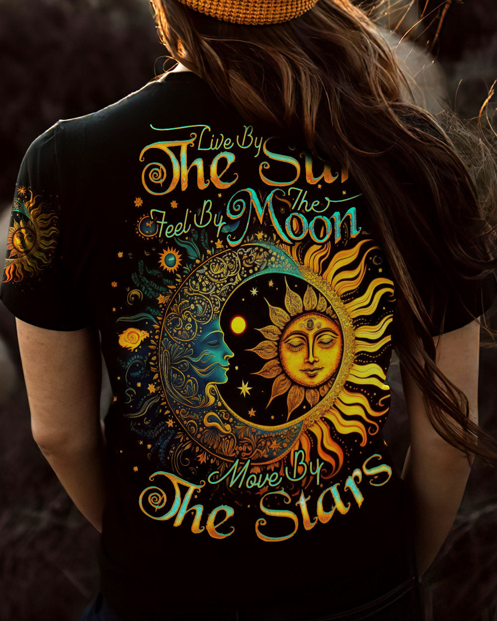 LIVE BY THE SUN ALL OVER PRINT - TLNO1005232