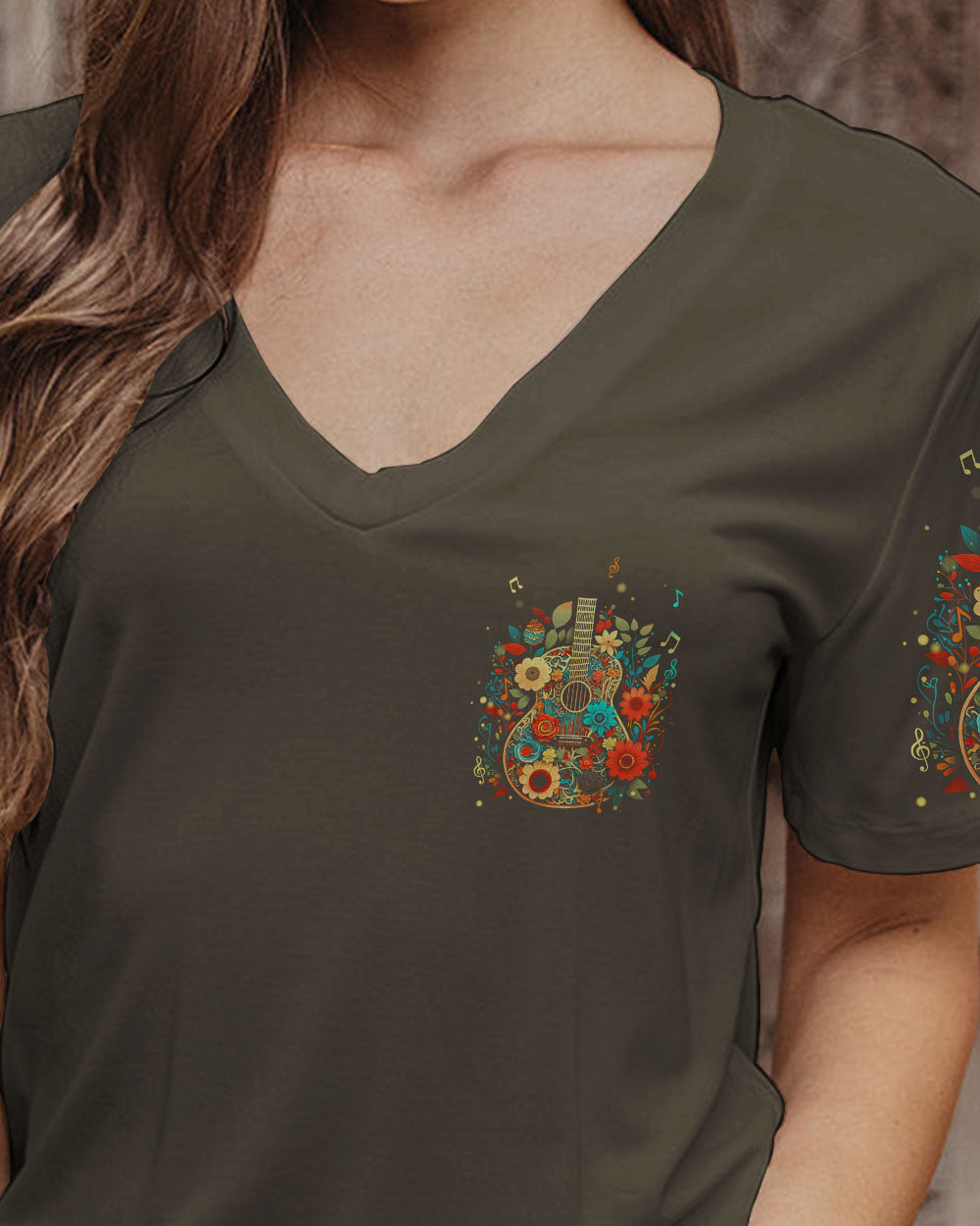 WHISPER WORDS OF WISDOM ALL OVER PRINT - TYTM1904231