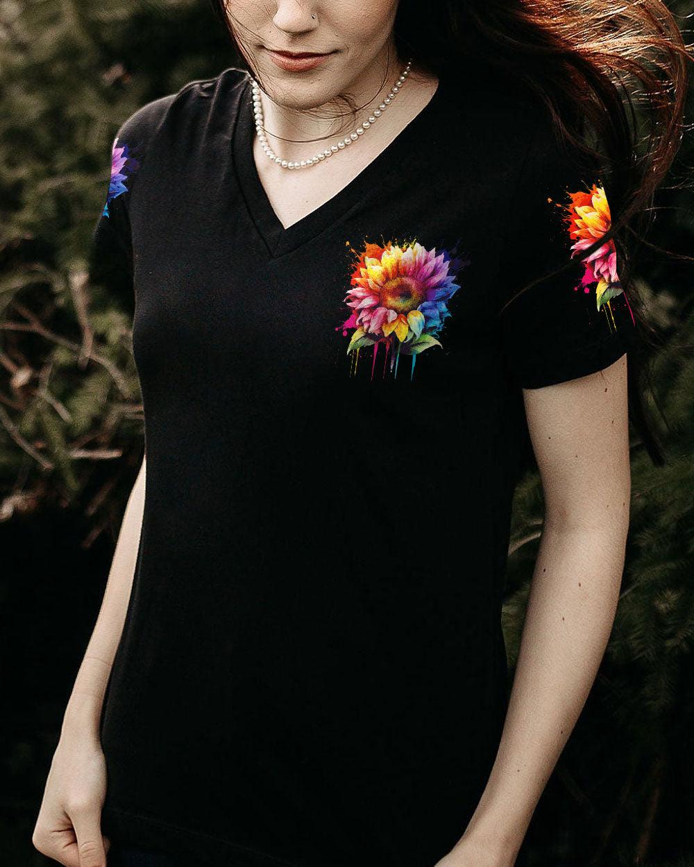 WE HAD SEASONS IN THE SUN ALL OVER PRINT - TYTW0504231