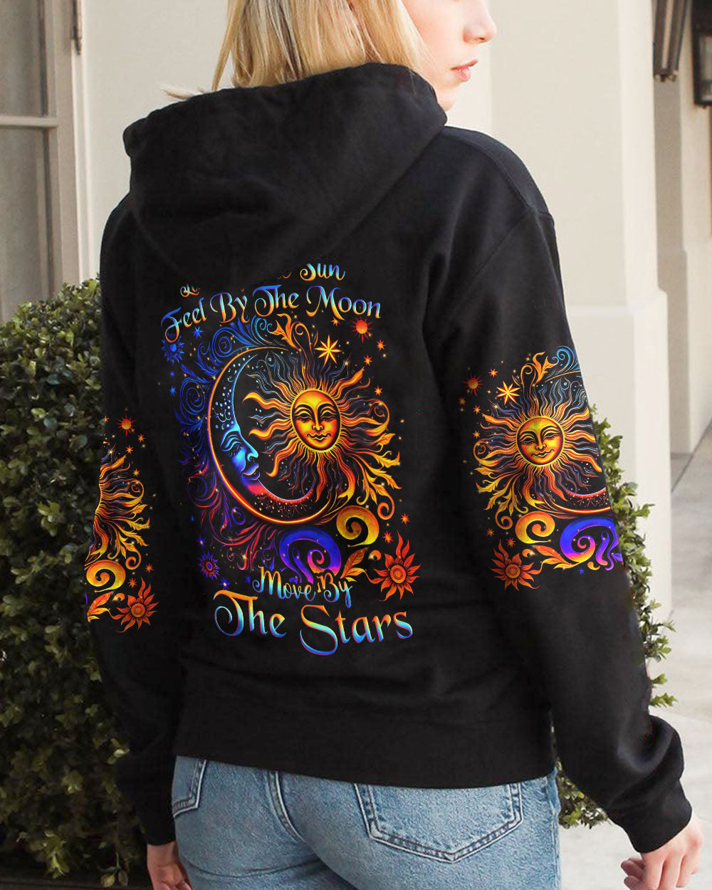 LIVE BY THE SUN ALL OVER PRINT - YHLN1105233