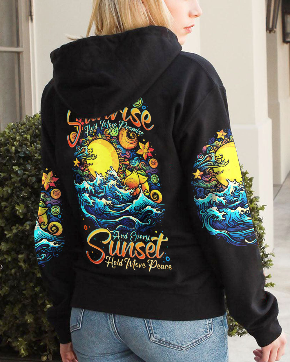 MAY EVERY SUNRISE BEACH ALL OVER PRINT - TLTR2305232