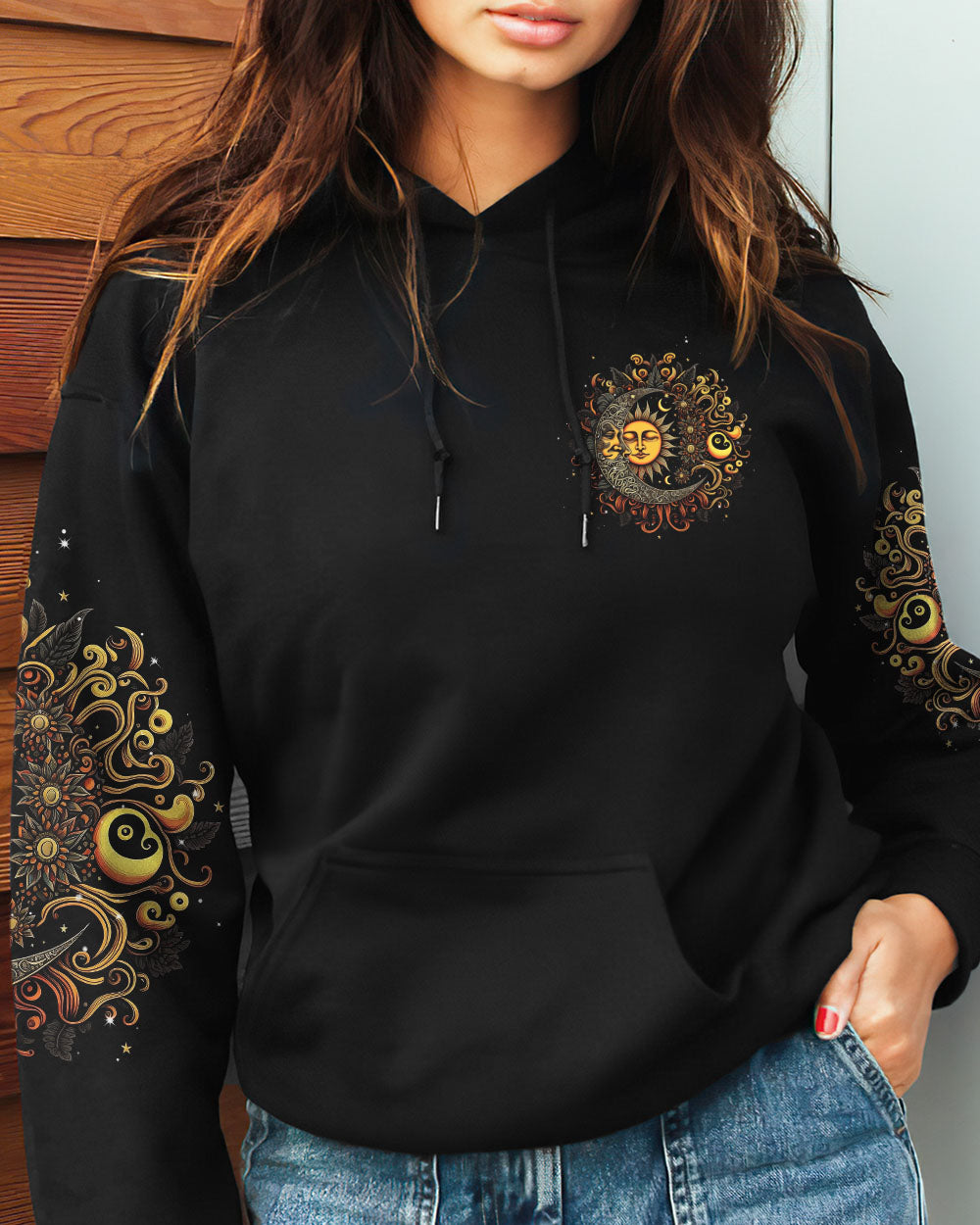 LIVE BY THE SUN VINTAGE ALL OVER PRINT - TLNT0505233