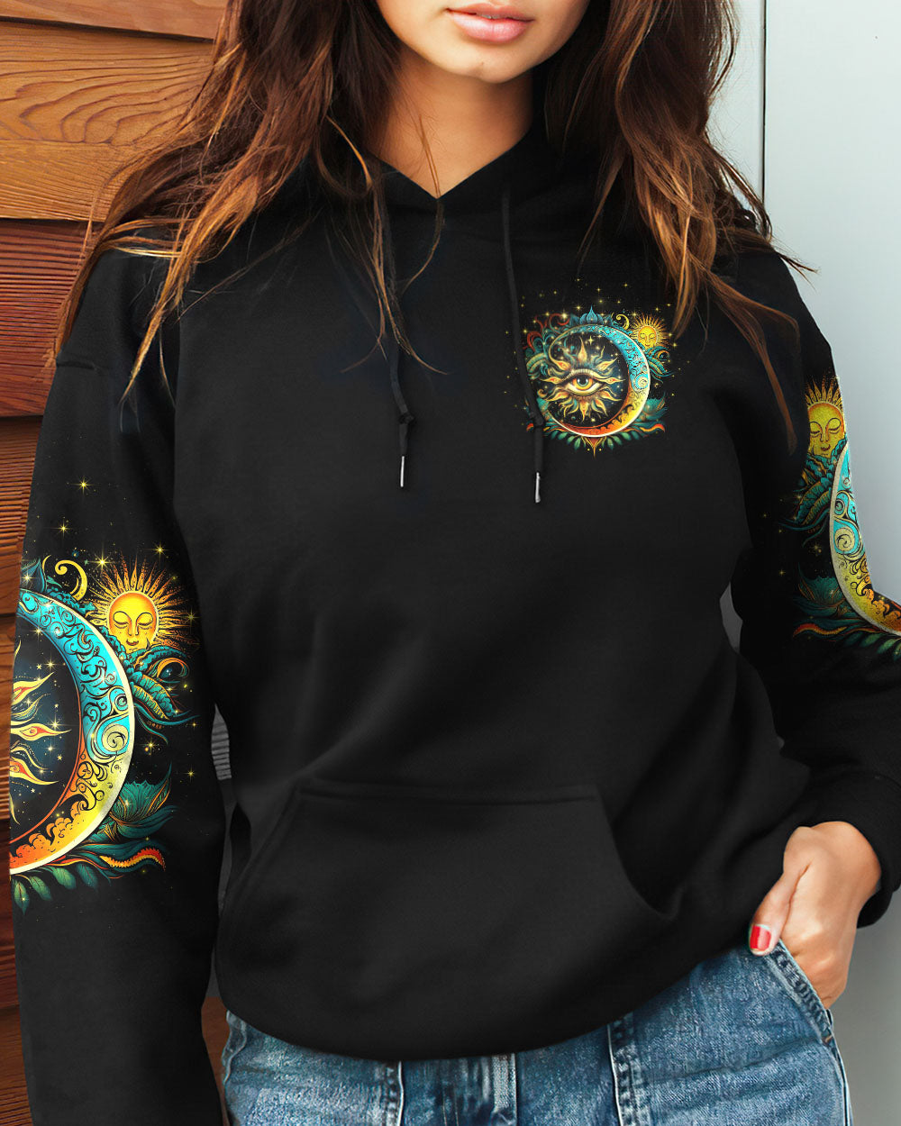 LIVE BY THE SUN ALL OVER PRINT - TYTD0604231