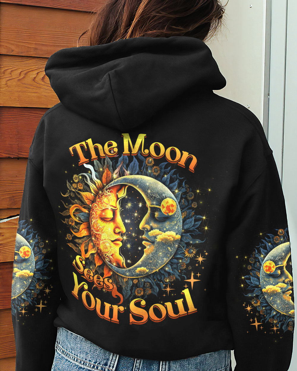THE MOON SEES YOUR SOUL ALL OVER PRINT - TYTD0604233