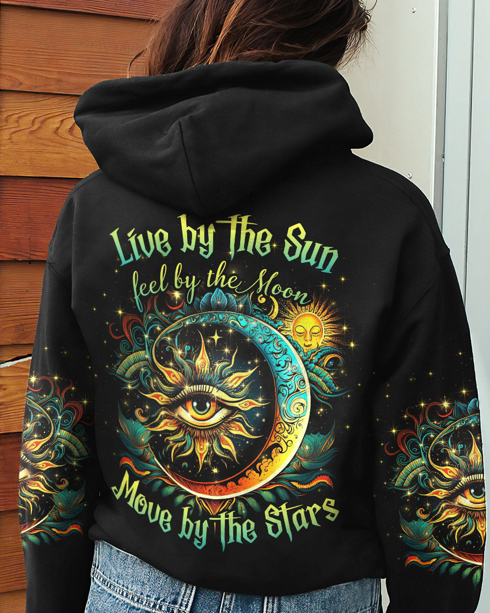 LIVE BY THE SUN ALL OVER PRINT - TYTD0604231