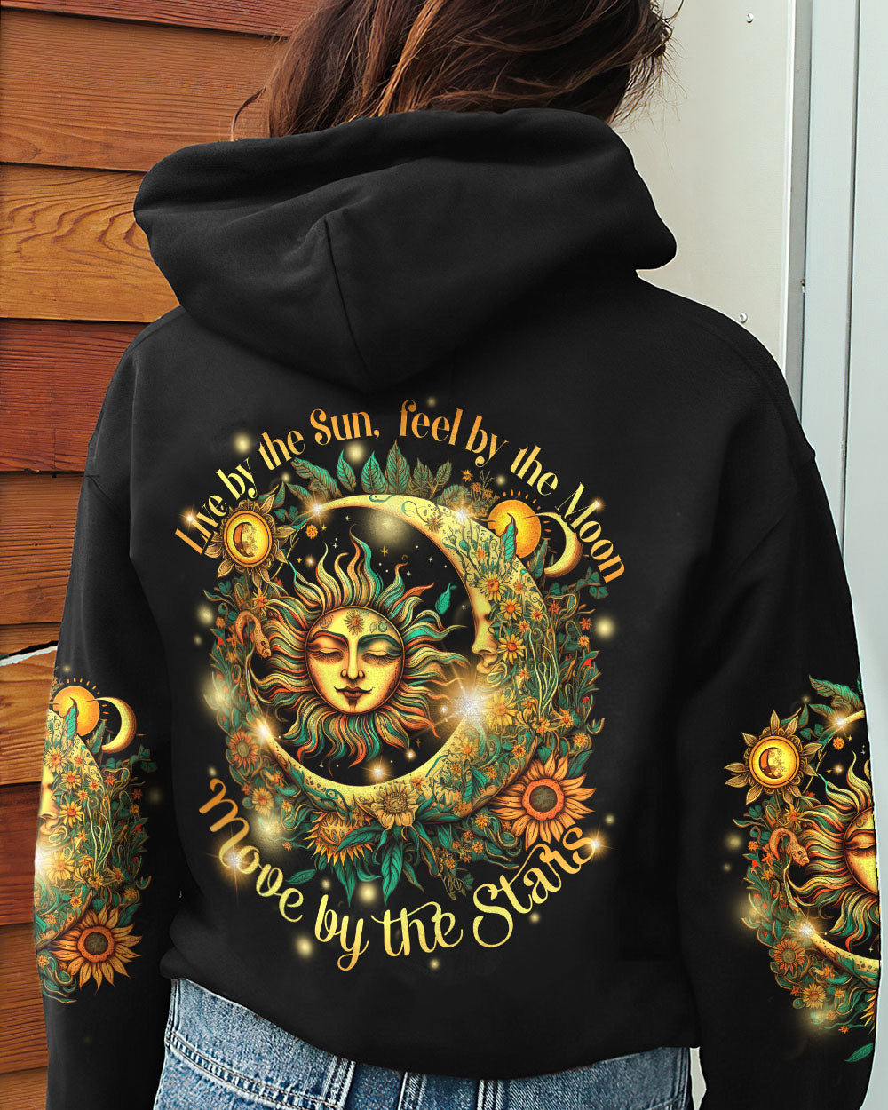 LIVE BY THE SUN ALL OVER PRINT - TYTD0404231