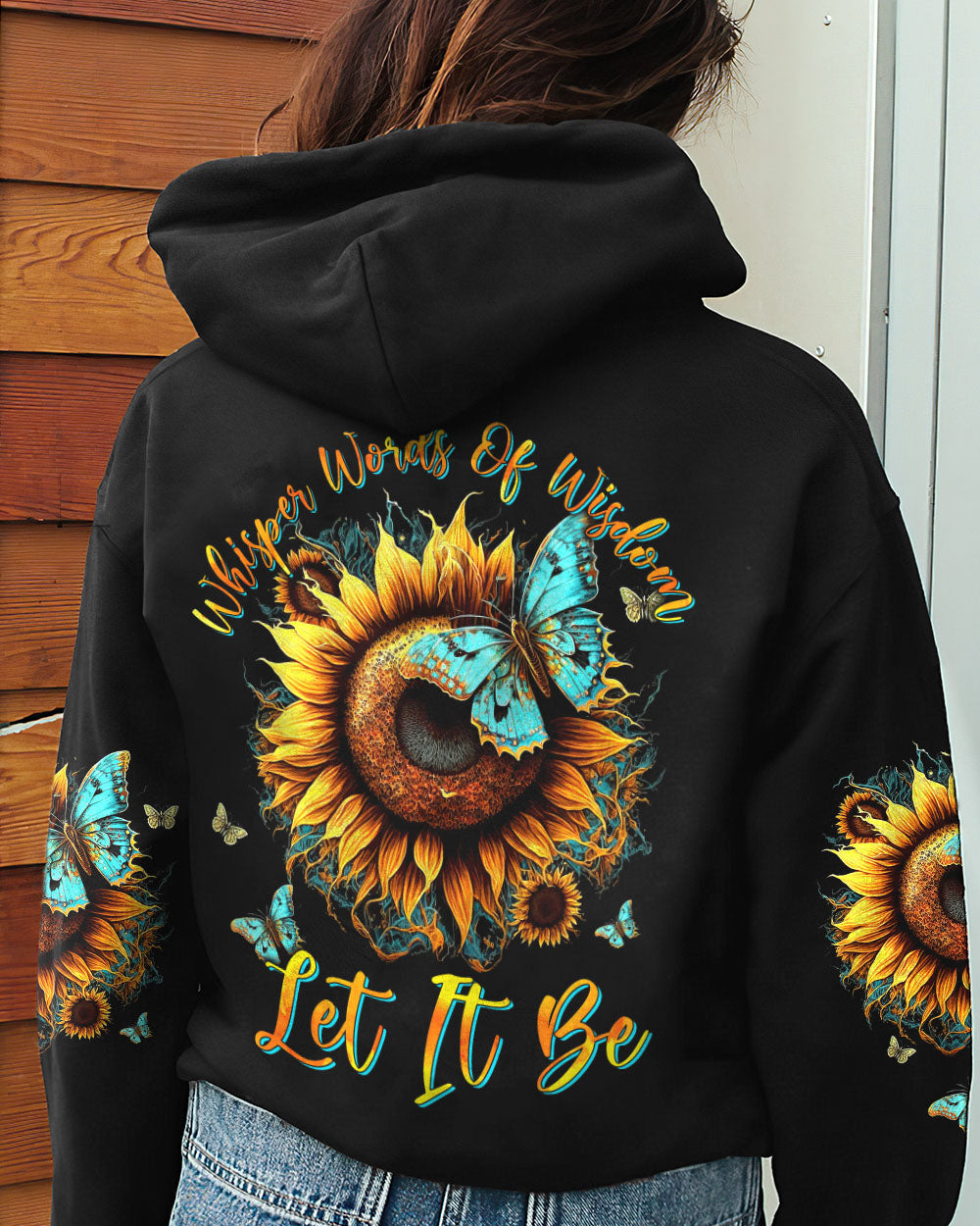 WHISPER WORDS OF WISDOM ALL OVER PRINT - TYTW1104231
