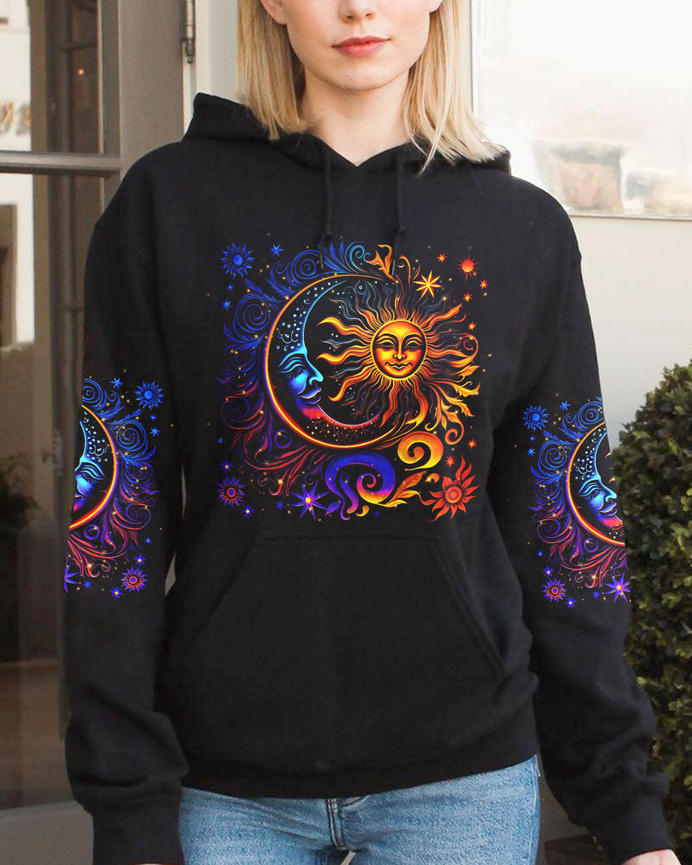LIVE BY THE SUN ALL OVER PRINT - YHLN1105233