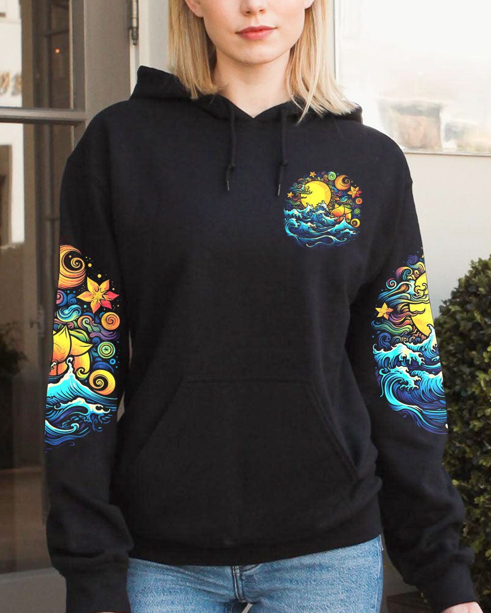 MAY EVERY SUNRISE BEACH ALL OVER PRINT - TLTR2305232
