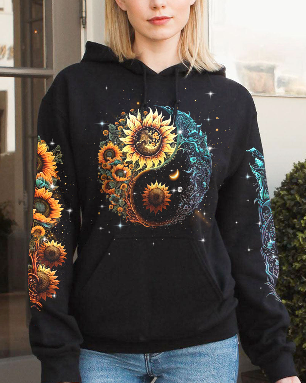 PLAY IN THE WARMTH OF THE SUN ALL OVER PRINT - TLTR2004233