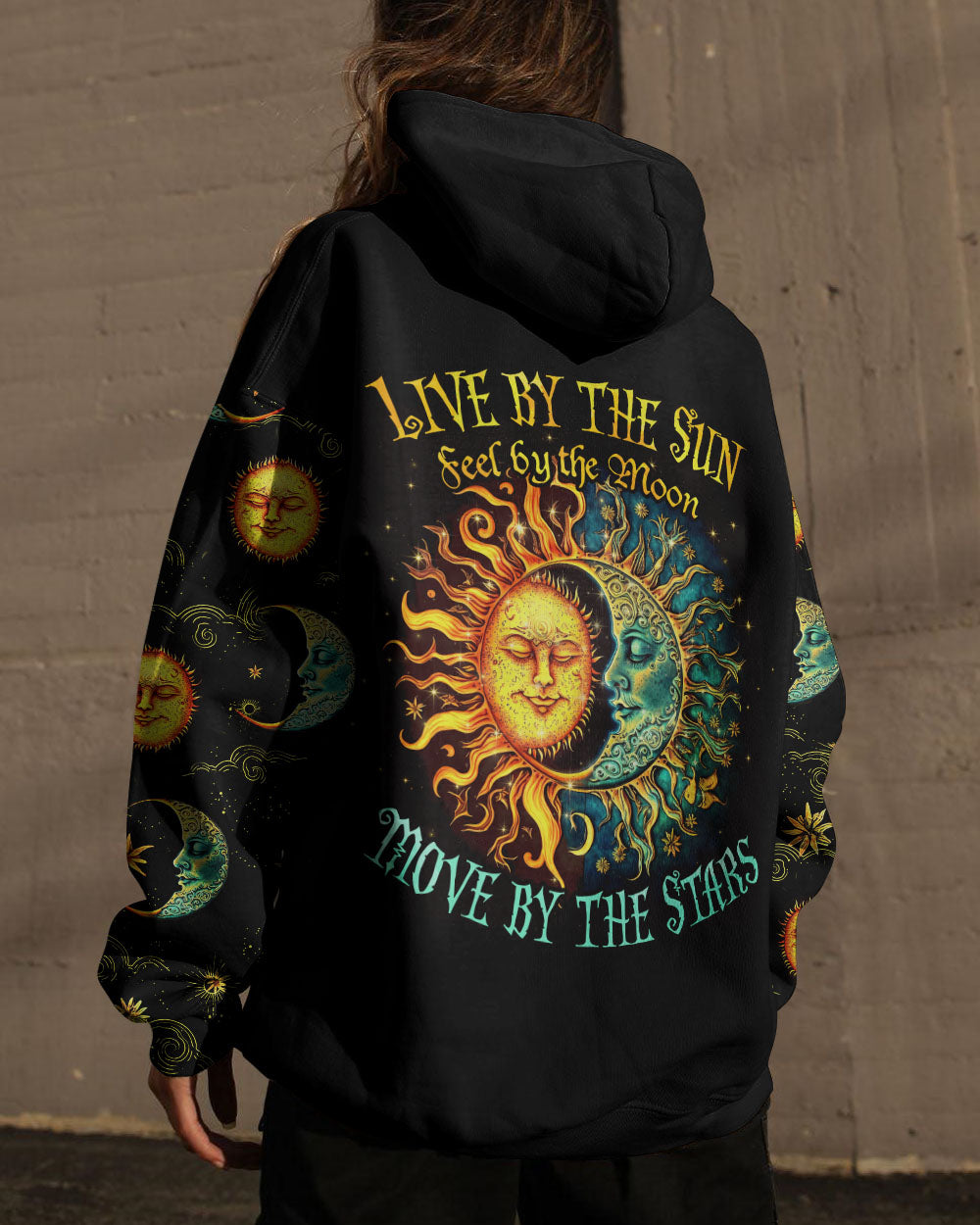 LIVE BY THE SUN ALL OVER PRINT - TYTD2004231