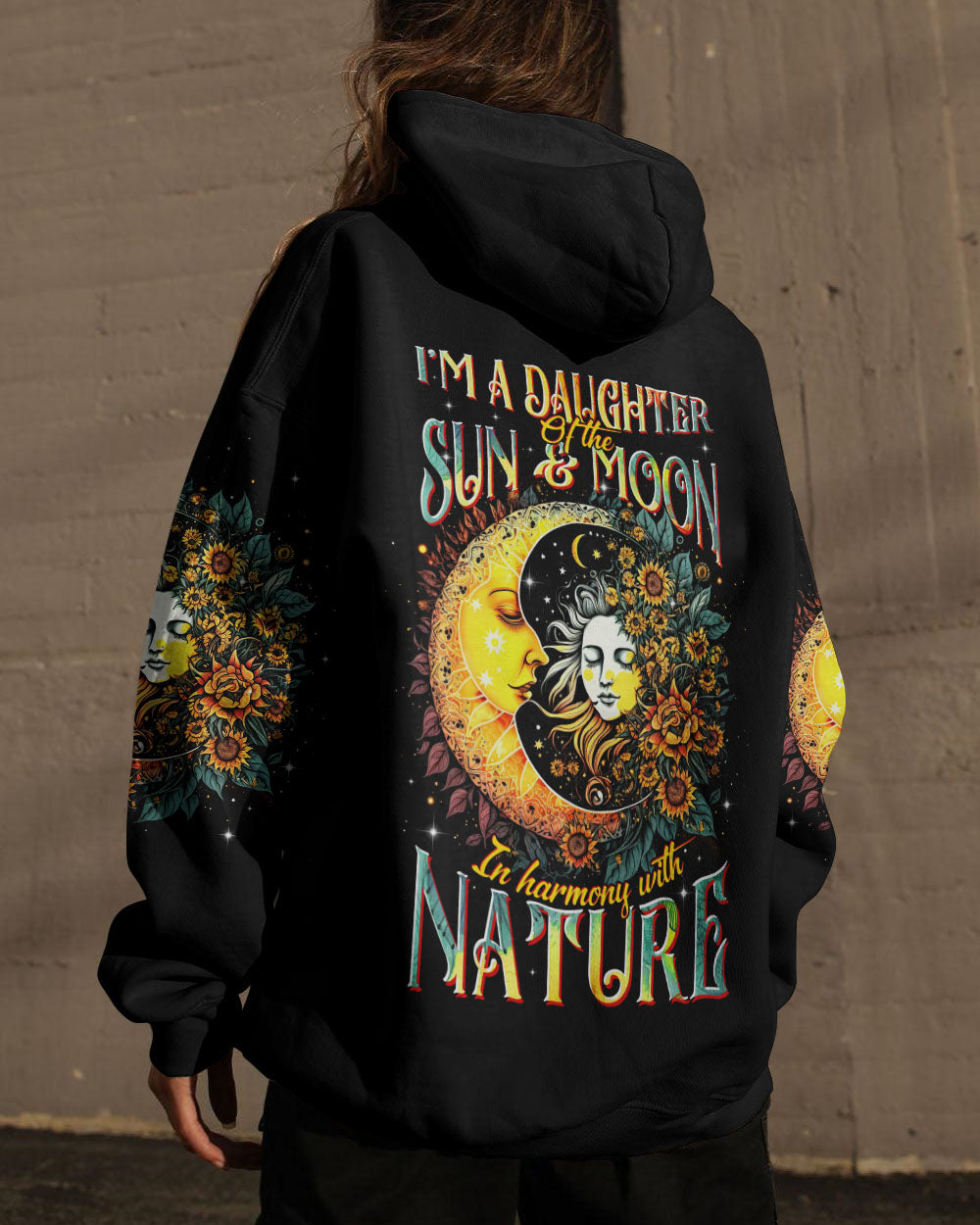 I'M A DAUGHTER OF THE SUN AND MOON ALL OVER PRINT - TLTR2104233