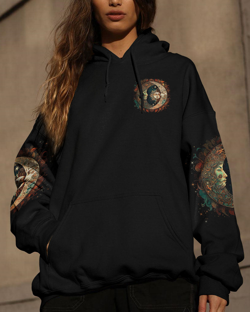 LIVE BY THE SUN VINTAGE ALL OVER PRINT - TLNO0505232