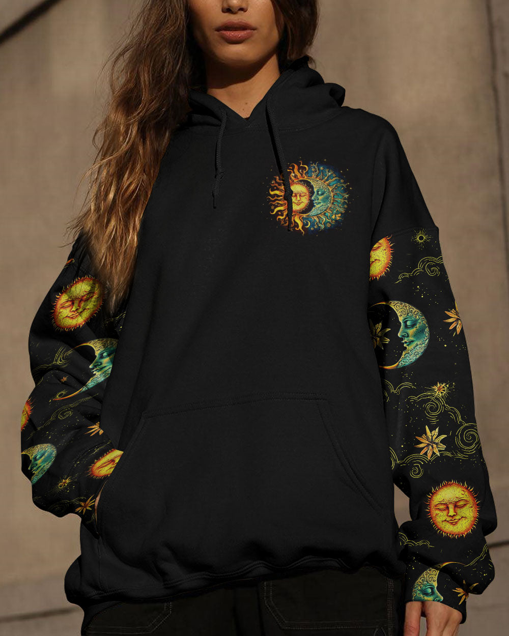 LIVE BY THE SUN ALL OVER PRINT - TYTD2004231