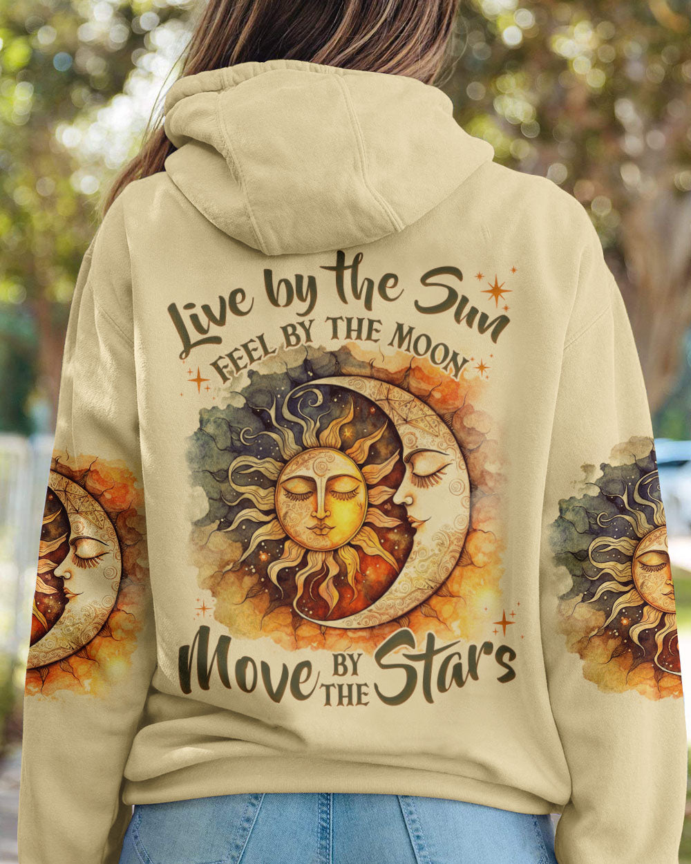 LIVE BY THE SUN ALL OVER PRINT - TYTD1005232
