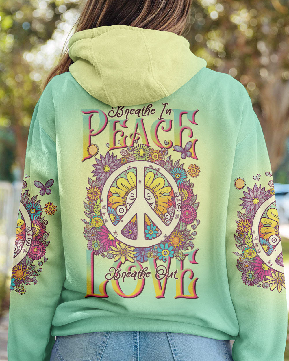 BREATHE IN PEACE ALL OVER PRINT - TLTR2704234