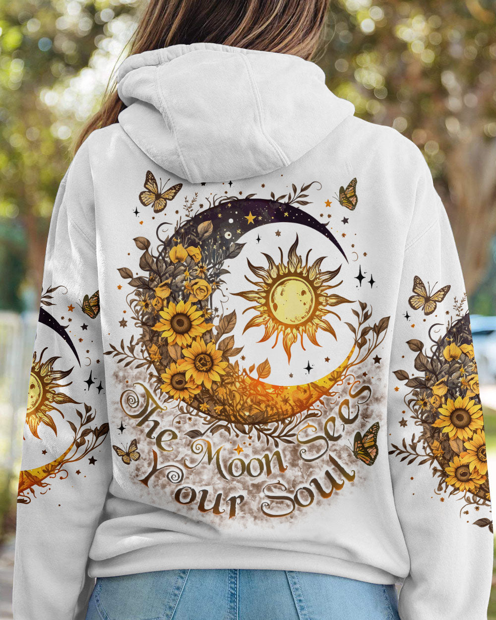 THE MOON SEES YOUR SOUL ALL OVER PRINT - TY0804231