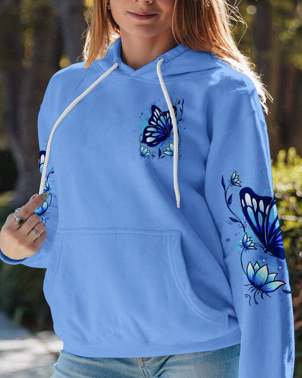 WHISPER WORDS OF WISDOM ALL OVER PRINT - YHDU2604233